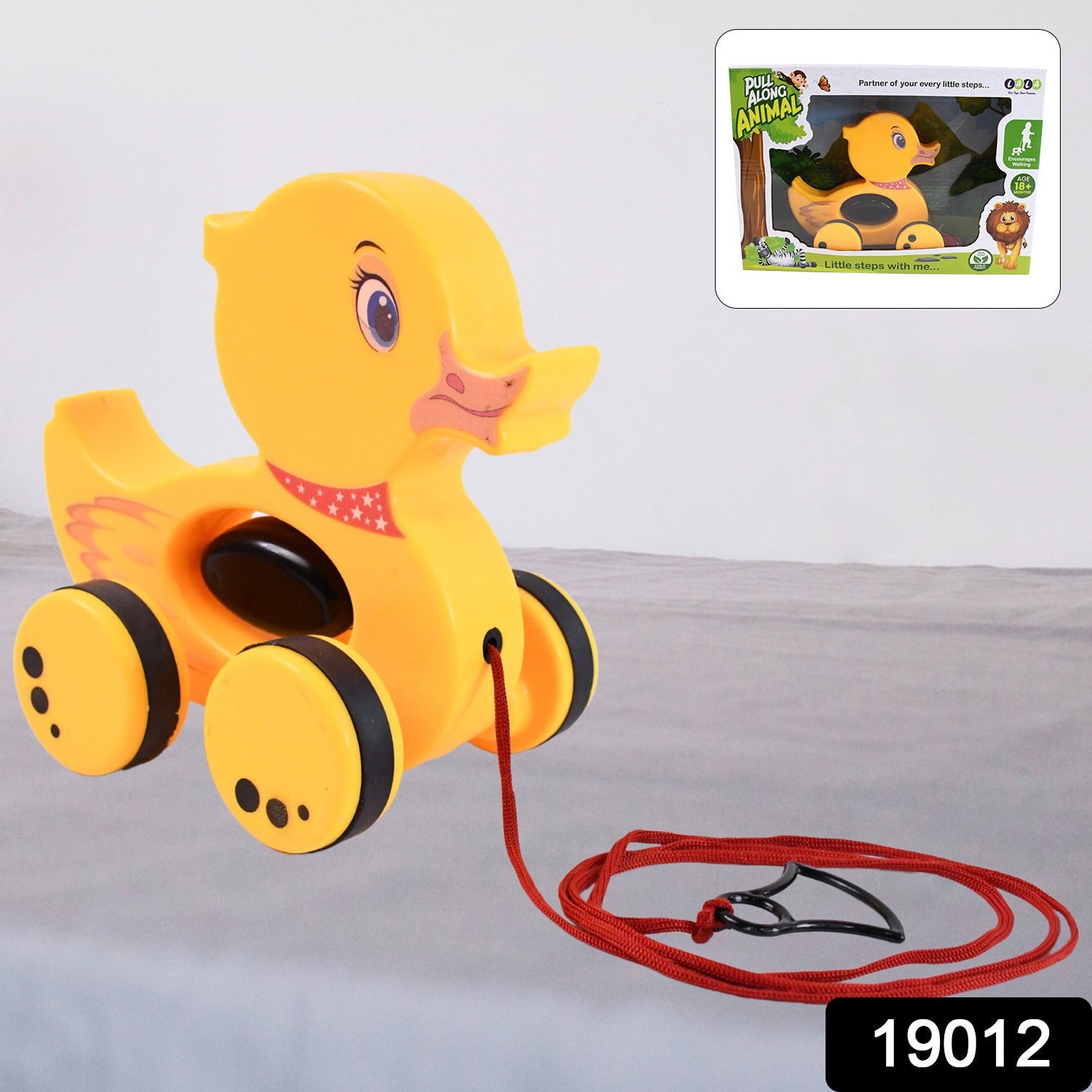 WiggleBuddy WiggleBuddy